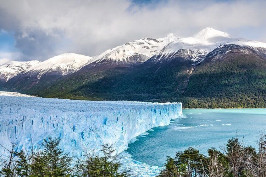 Visit to the Perito Moreno Glacier by Patagonia Dreams