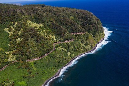 Road to Hana Slingshot Adventure