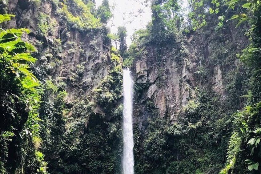 Sari Sari Falls