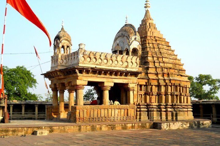 Bhedaghat Tour From Jabalpur