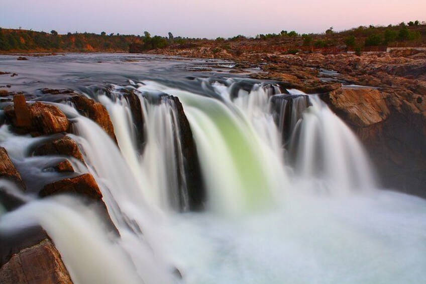 Bhedaghat Tour From Jabalpur