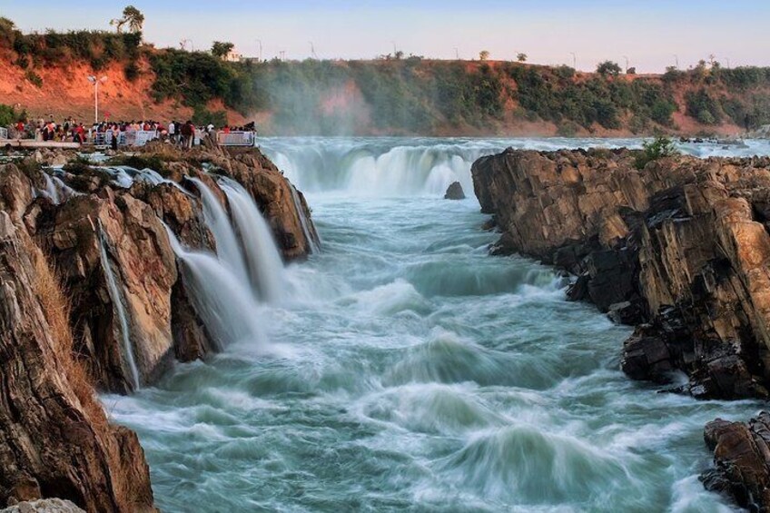 Bhedaghat Tour From Jabalpur