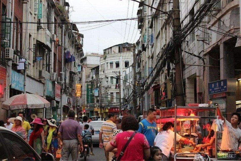 2-Day Leisure Tour to Travel around Xiamen City