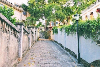 2-Day Leisure Tour to Travel around Xiamen City