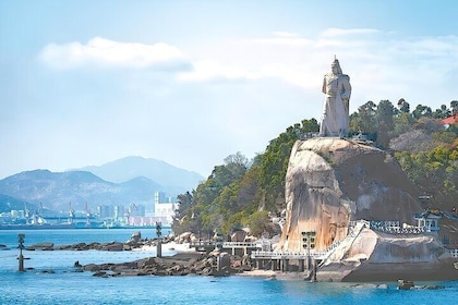 4h-8h Private Layover Adventures: Xiamen’s Urban & Island Gems
