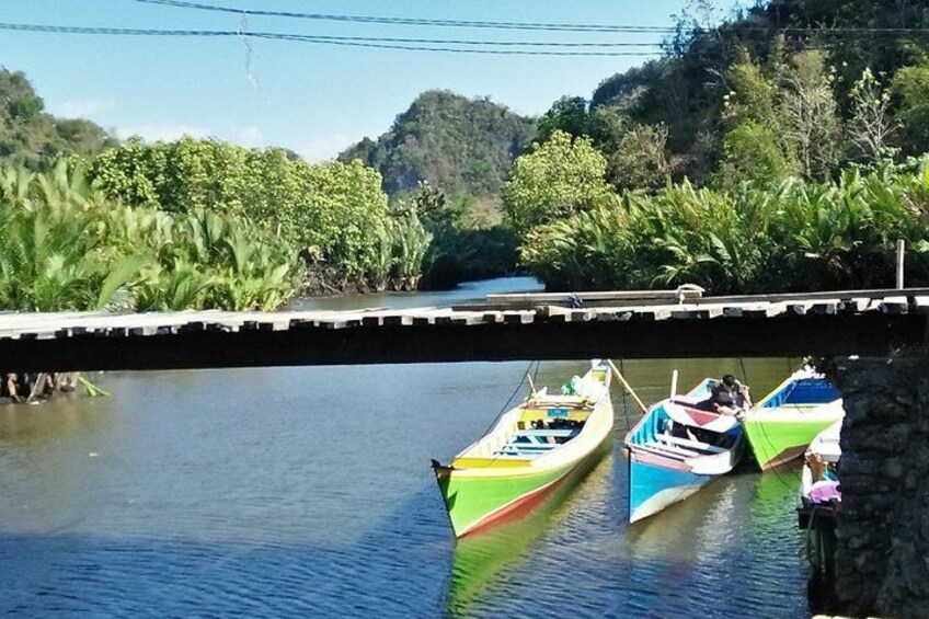 Toraja Tour and Rafting adventure - 7 days / 6 nights / min 2pax 