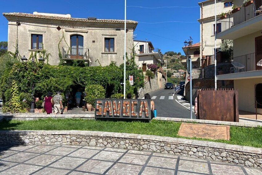 Bar Vitelli Savoca