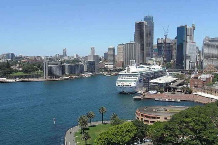 Show item 1 of 5. Sydney Like a Local: Customized Private Tour