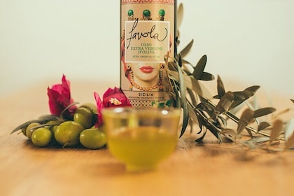 西西里島錫拉庫扎的橄欖油品嚐 - Evoo Tour