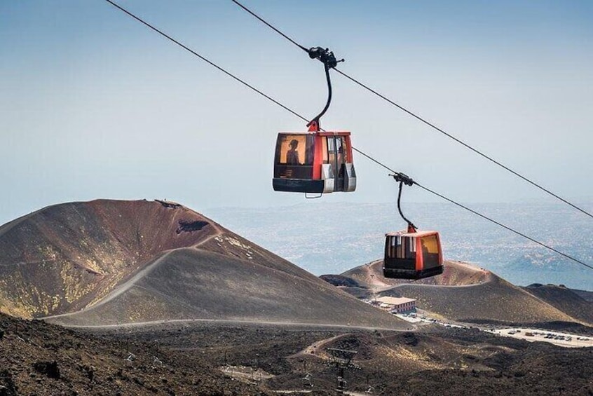 Etna-taormina-Castelmola