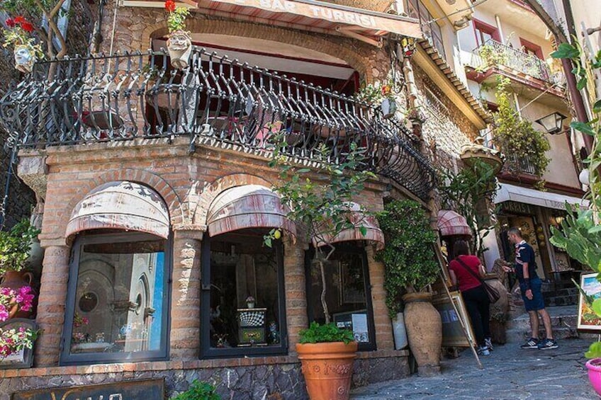 Etna-taormina-Castelmola