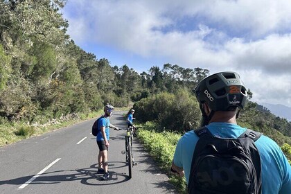 Culinary "Food & (E) Bike" Tour