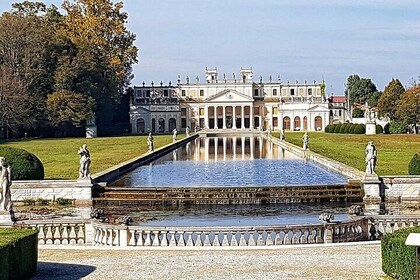 Tour to the Venetian Villas and the Brenta Riviera