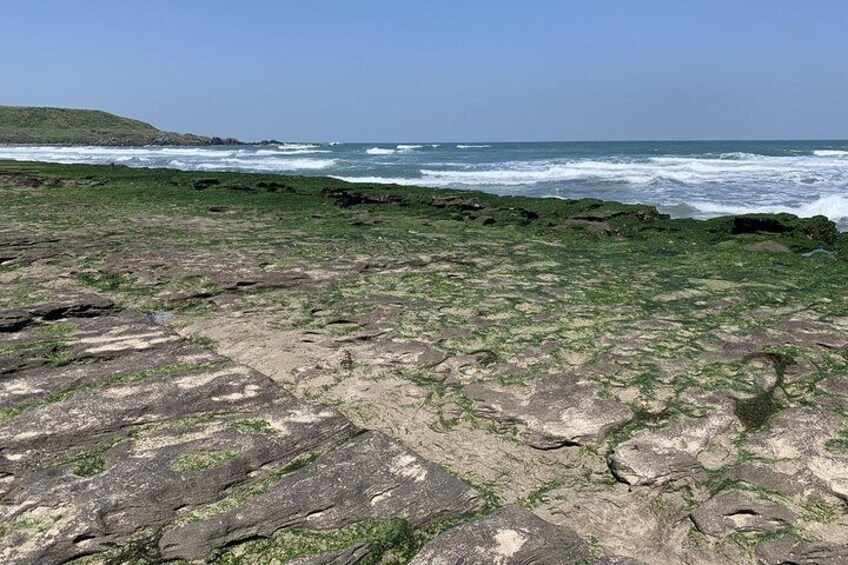 Laomei Green Reef