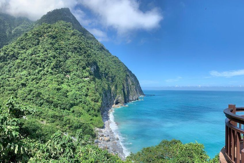 Taroko Gorge