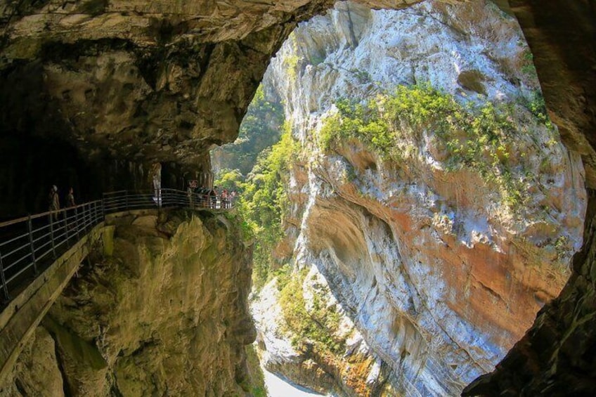 Taroko Gorge