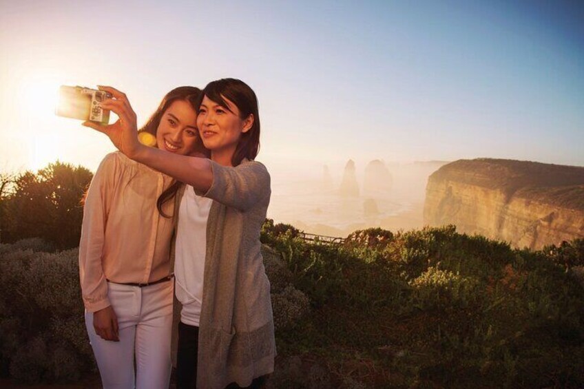 Full-Day Great Ocean Road Small-Group Tour from Melbourne