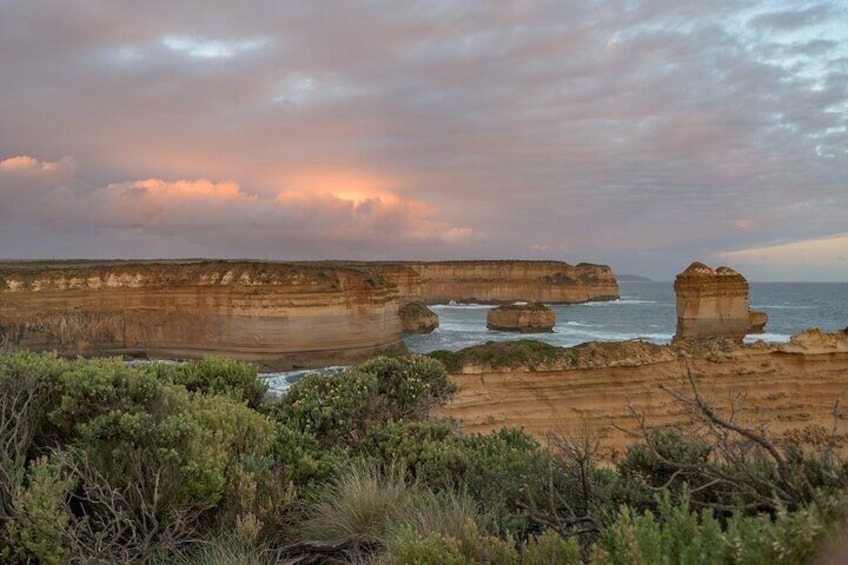 Full-Day Great Ocean Road Small-Group Tour from Melbourne