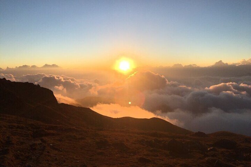 Ghorepani Poonhill Trek 4 Nights 5 days