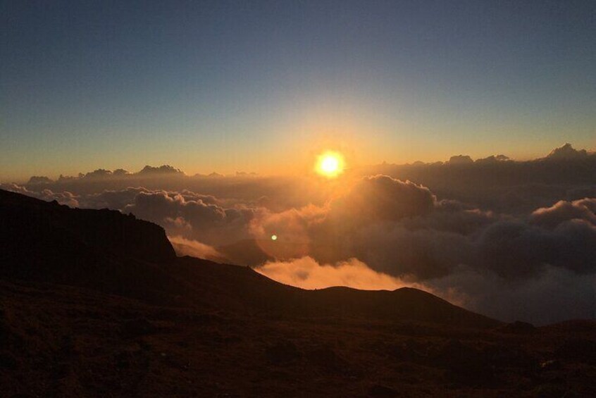 Ghorepani Poonhill Trek 4 Nights 5 days