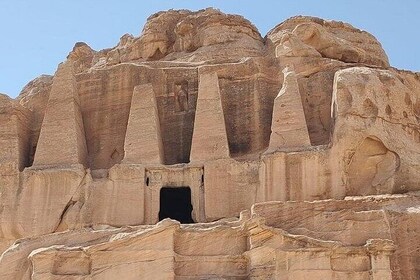 Full-Day Tour to Petra