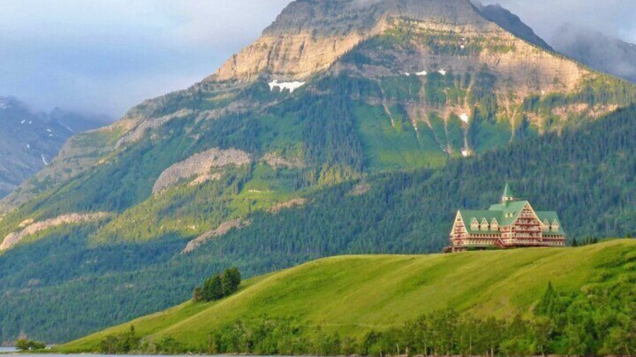 Waterton Lakes National Park