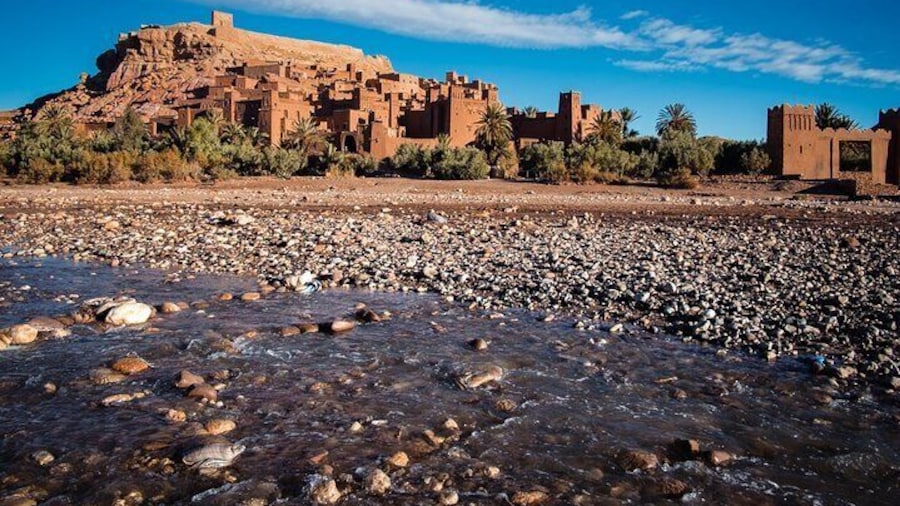 10-Day North and South Morocco Private Tour