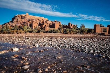 09-Days North and South Morocco Private Tour