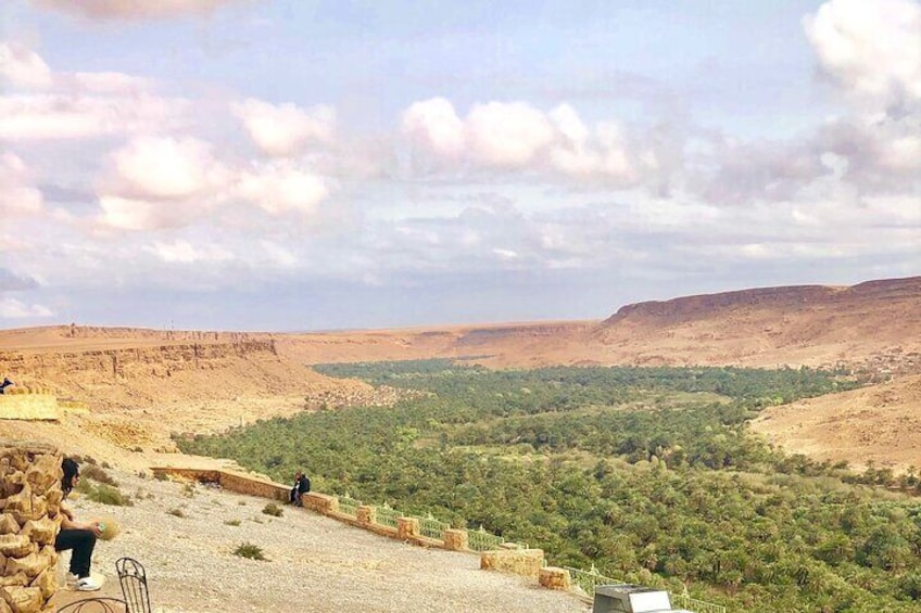 10-Day North and South Morocco Private Tour