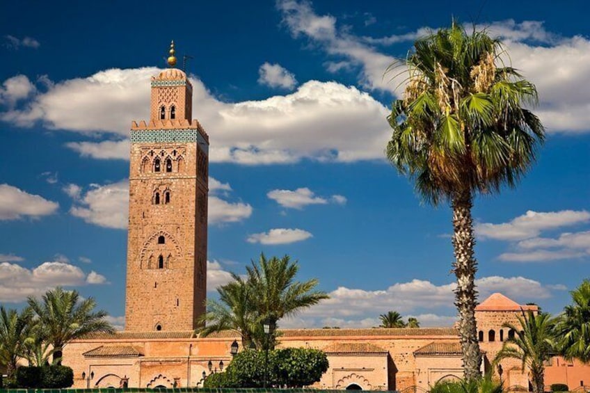 Marrakech