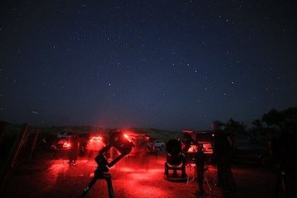 Mile High Night Sky Astronomy Tour