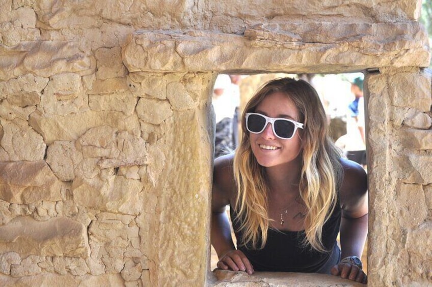 Mesa Verde National Park Half Day Tour