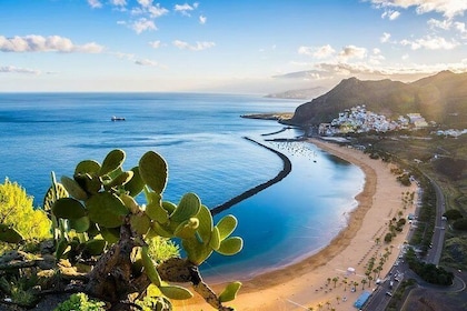 Tenerife North & South, Self-drive, 8 Days