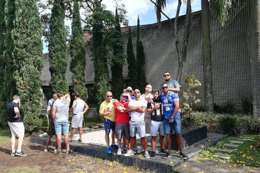 Pablo Escobar Tour - Private and affordable TOUR - The New Colombia