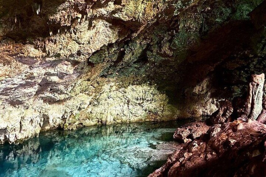 Kuza Cave Tour, Paje Beach Tour, The Rock Restaurant, Jozani Forest Tour, Stone Town Tour, Secret Garden Restaurant