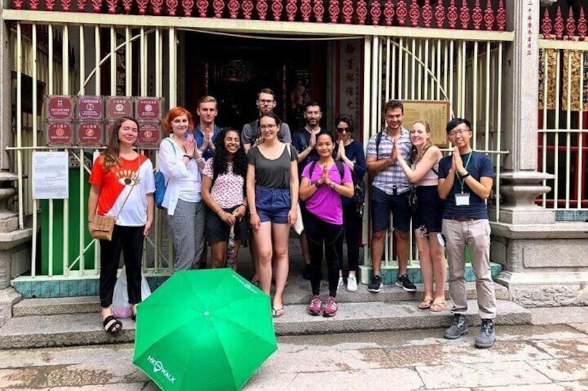 Lantau Island Day Trip - Big Buddha & Tai O (2024) | 1k+ booked