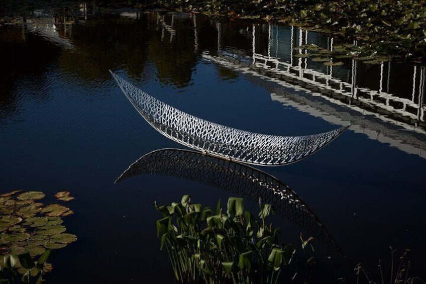Matakana Art & Vineyard Experience