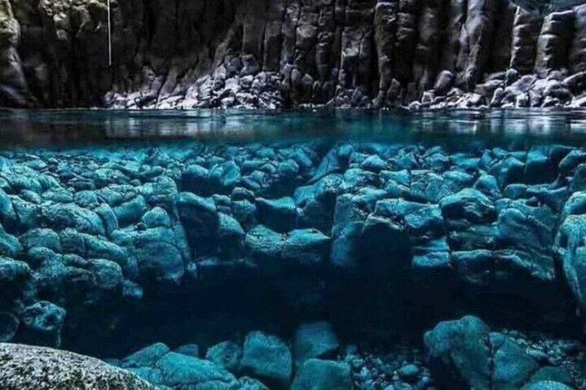 Mnemba Island Tour; Baraka Aquarium; Kuza Cave Tour; Blue Lagoon Snorkeling; Starfish Adventure; The Rock Restaurant