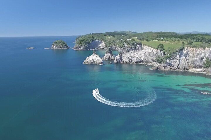 Coromandel Peninsula Discovery - Private Tour From Auckland