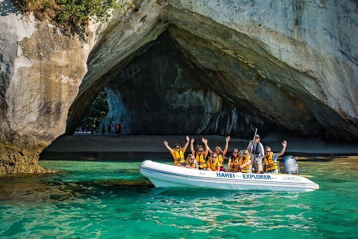 Coromandel Peninsula Discovery - Private Tour From Auckland