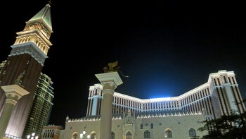 Taipa, Coloane & Cotai Day Trip from Hong Kong