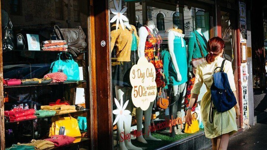 vantage shops
