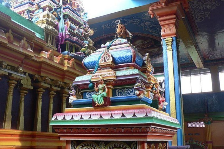 Matale Hindu Temple