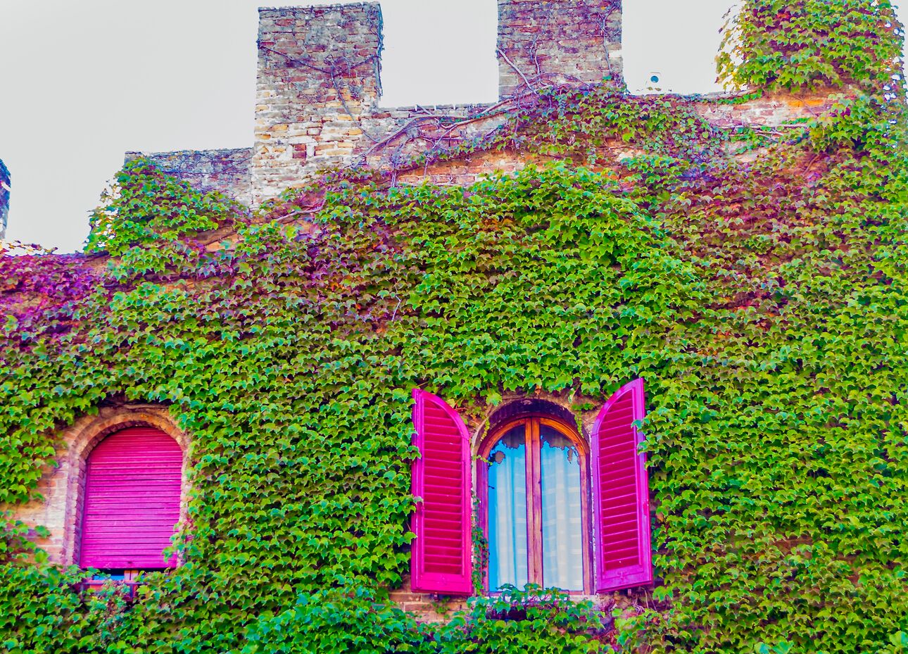 Florence Day Trip: Medieval Villages & Cooking Class