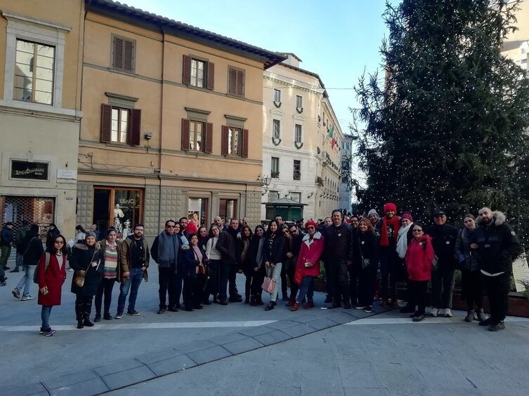 Full-Day Tour of San Gimignano, Siena & Chianti