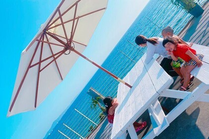 Seven Village Motobu In Okinawa Japan Expedia