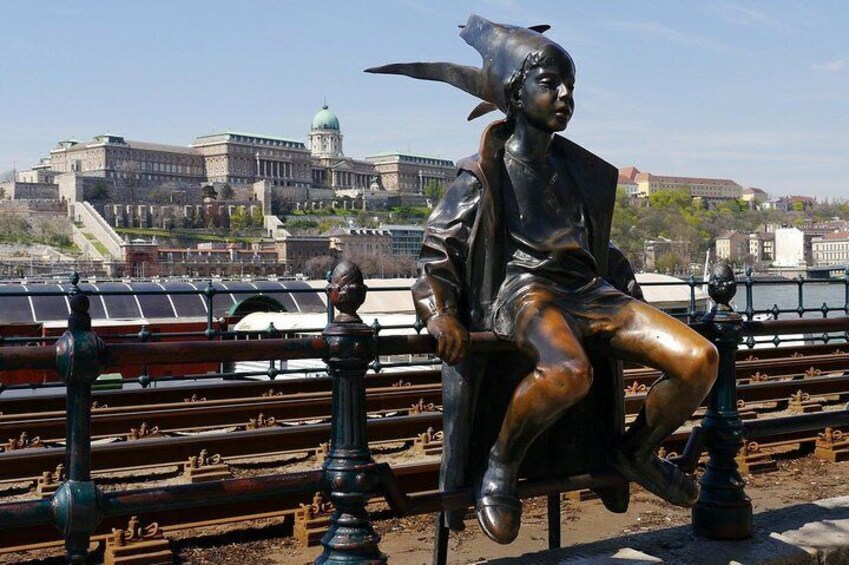 Private Day Tour of Budapest from Vienna