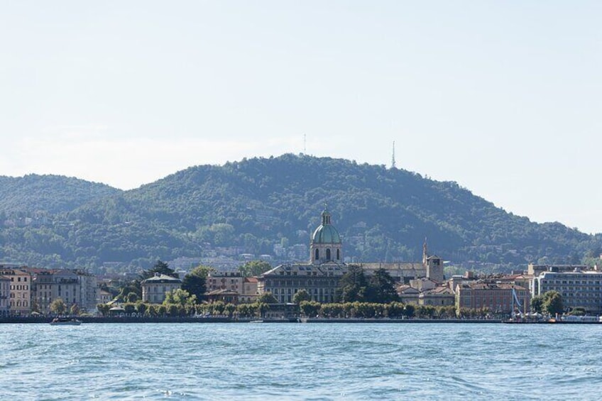 Discover Como: A Guided Tour Through the Heart of the City