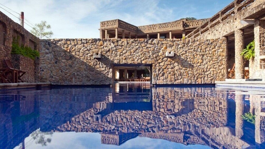 Hot Springs & Spa Trip