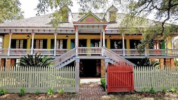 Double Plantation Tour